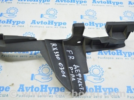 ФОТО Система охлаждения для Lexus RX300/330/350/400 (03-09) Одеса