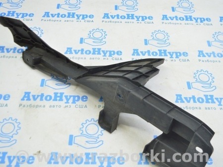 ФОТО Система охлаждения для Lexus RX300/330/350/400 (03-09) Одеса