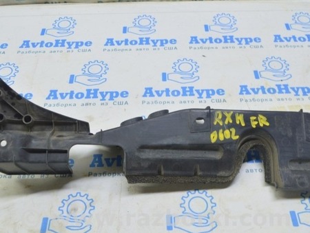 ФОТО Система охлаждения для Lexus RX300/330/350/400 (03-09) Одеса