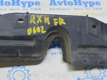 ФОТО Система охлаждения для Lexus RX300/330/350/400 (03-09) Одеса