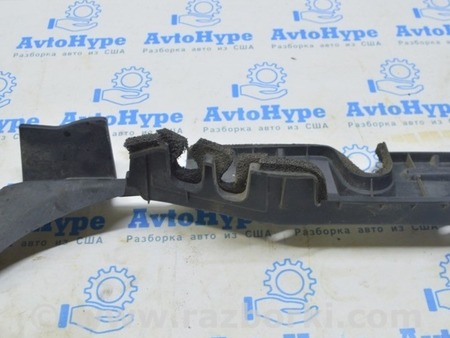 ФОТО Система охлаждения для Lexus RX300/330/350/400 (03-09) Одеса