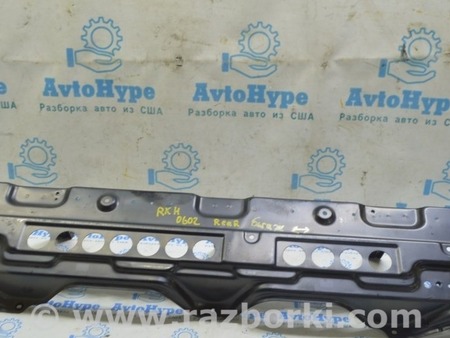 ФОТО Багажник для Lexus RX300/330/350/400 (03-09) Одеса