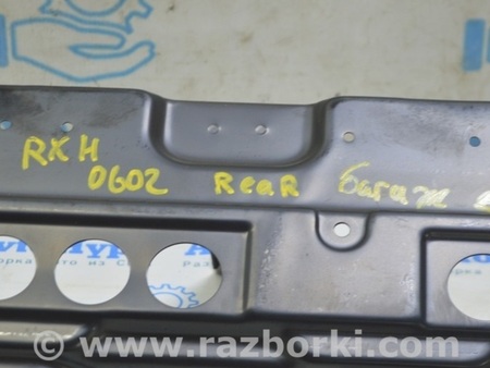 ФОТО Багажник для Lexus RX300/330/350/400 (03-09) Одеса