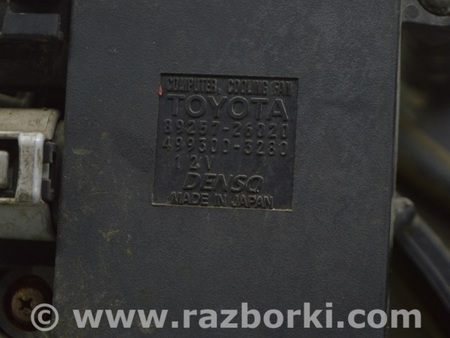 ФОТО Система охлаждения для Lexus RX300/330/350/400 (03-09) Одеса