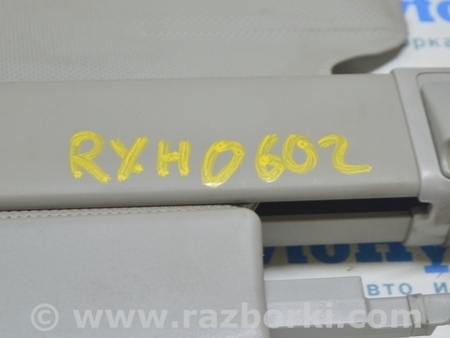 ФОТО Багажник для Lexus RX300/330/350/400 (03-09) Одеса