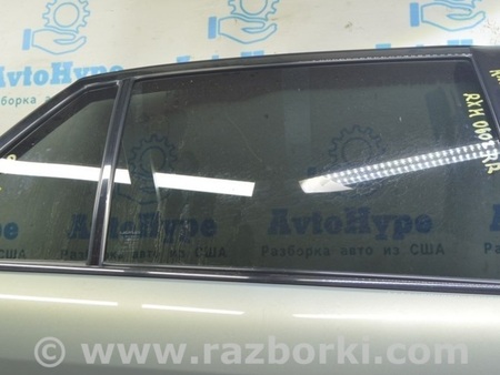 ФОТО Дверь задняя правая для Lexus RX300/330/350/400 (03-09) Одеса