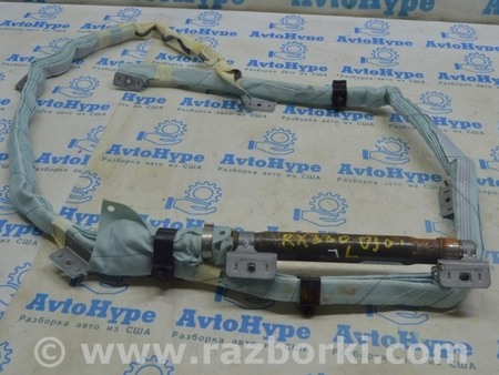 ФОТО Безопасность / airbags для Lexus RX300/330/350/400 (03-09) Одеса