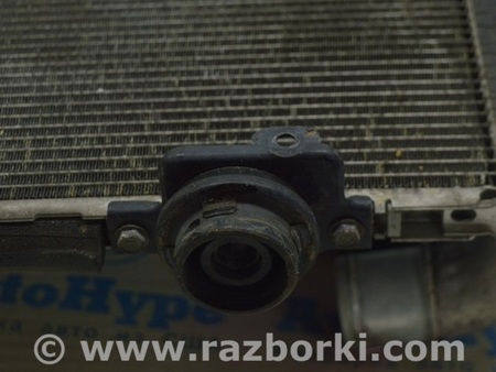 ФОТО Система охлаждения для Lexus RX300/330/350/400 (03-09) Одеса