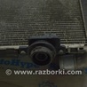Система охлаждения Lexus RX300/330/350/400 (03-09)