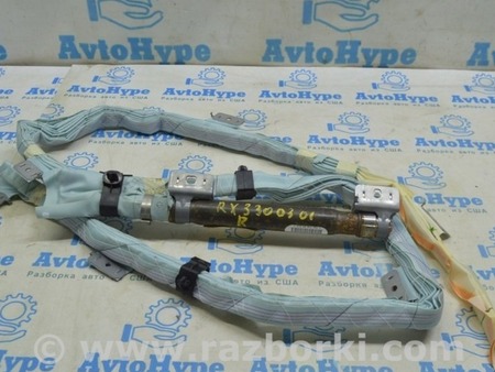 ФОТО Безопасность / airbags для Lexus RX300/330/350/400 (03-09) Одеса