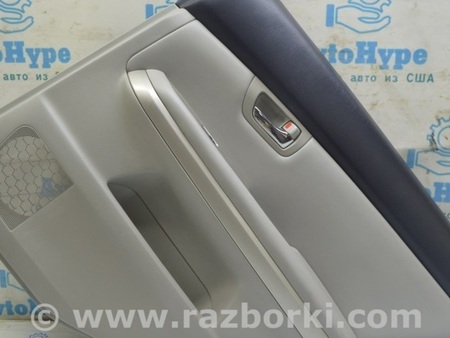 ФОТО Дверь задняя правая для Lexus RX300/330/350/400 (03-09) Одеса
