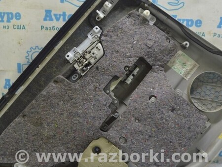 ФОТО Дверь задняя правая для Lexus RX300/330/350/400 (03-09) Одеса