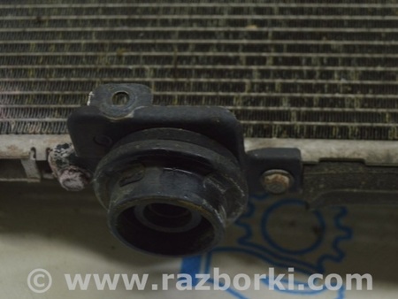 ФОТО Система охлаждения для Lexus RX300/330/350/400 (03-09) Одеса