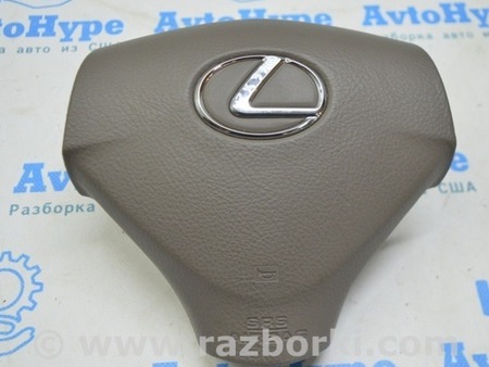 ФОТО Безопасность / airbags для Lexus RX300/330/350/400 (03-09) Одеса