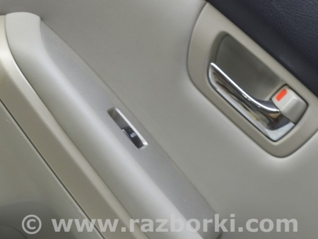 ФОТО Дверь задняя правая для Lexus RX300/330/350/400 (03-09) Одеса