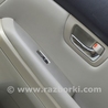 Дверь задняя правая Lexus RX300/330/350/400 (03-09)