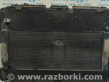 ФОТО Система охлаждения для Lexus RX300/330/350/400 (03-09) Одеса
