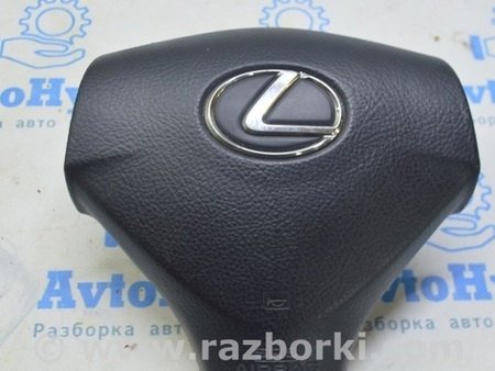 ФОТО Безопасность / airbags для Lexus RX300/330/350/400 (03-09) Одеса
