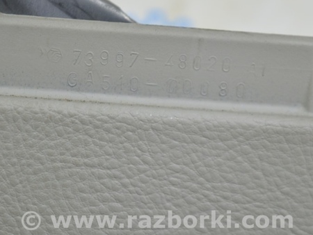 ФОТО Безопасность / airbags для Lexus RX300/330/350/400 (03-09) Одеса