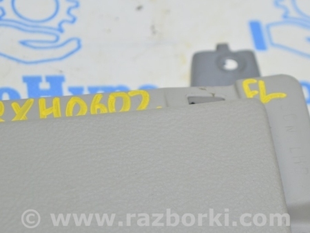 ФОТО Безопасность / airbags для Lexus RX300/330/350/400 (03-09) Одеса