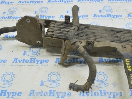 ФОТО Система охлаждения для Lexus RX300/330/350/400 (03-09) Одеса