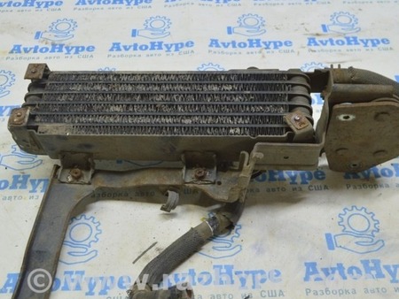 ФОТО Система охлаждения для Lexus RX300/330/350/400 (03-09) Одеса