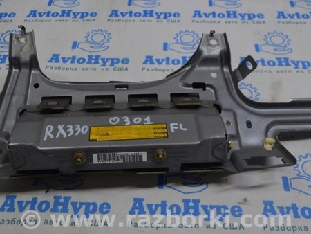 ФОТО Безопасность / airbags для Lexus RX300/330/350/400 (03-09) Одеса