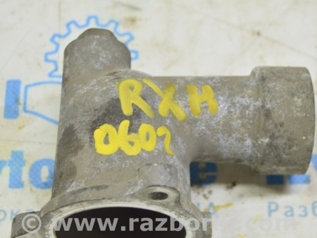 ФОТО Система охлаждения для Lexus RX300/330/350/400 (03-09) Одеса