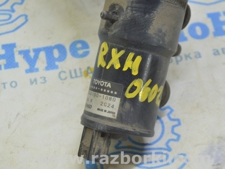 ФОТО Система охлаждения для Lexus RX300/330/350/400 (03-09) Одеса