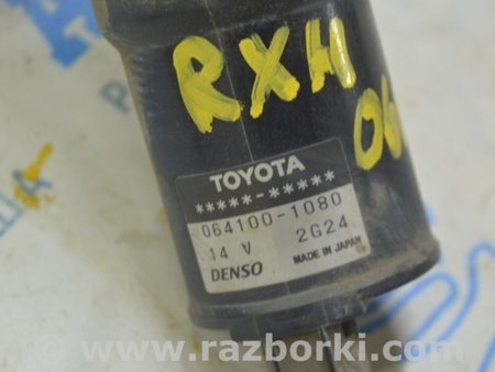 ФОТО Система охлаждения для Lexus RX300/330/350/400 (03-09) Одеса
