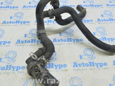 ФОТО Система охлаждения для Lexus RX300/330/350/400 (03-09) Одеса
