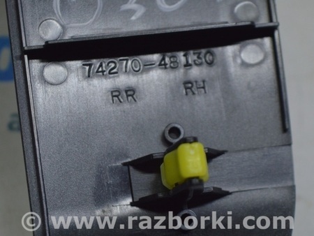 ФОТО Дверь задняя правая для Lexus RX300/330/350/400 (03-09) Одеса