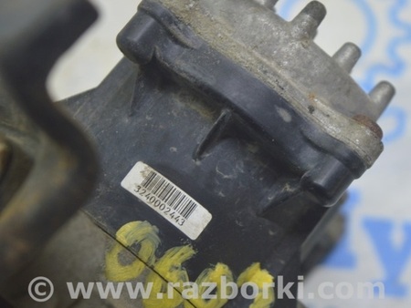 ФОТО Система охлаждения для Lexus RX300/330/350/400 (03-09) Одеса