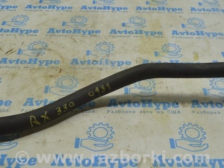 ФОТО Система охлаждения для Lexus RX300/330/350/400 (03-09) Одеса