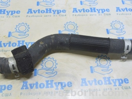 ФОТО Система охлаждения для Lexus RX300/330/350/400 (03-09) Одеса