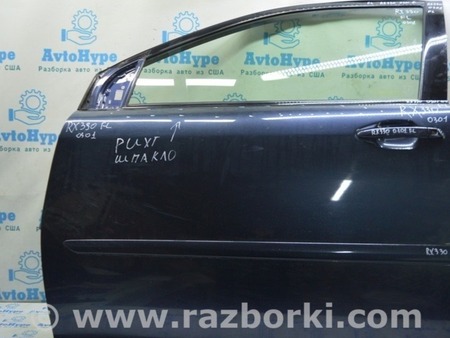 ФОТО Дверь передняя левая для Lexus RX300/330/350/400 (03-09) Одеса