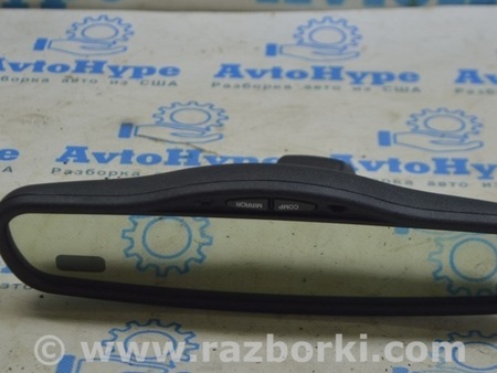 ФОТО Зеркало внутрисалонное для Lexus RX300/330/350/400 (03-09) Одеса
