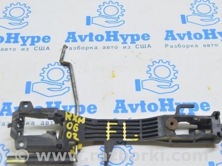 ФОТО Дверь передняя левая для Lexus RX300/330/350/400 (03-09) Одеса