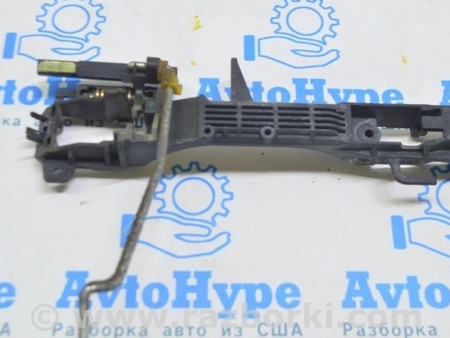 ФОТО Дверь передняя левая для Lexus RX300/330/350/400 (03-09) Одеса