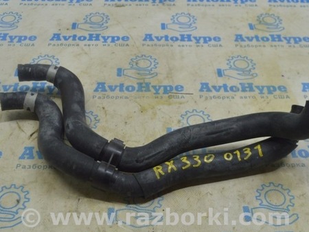 ФОТО Система охлаждения для Lexus RX300/330/350/400 (03-09) Одеса