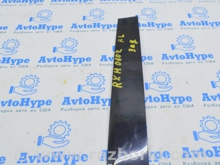 ФОТО Дверь передняя левая для Lexus RX300/330/350/400 (03-09) Одеса