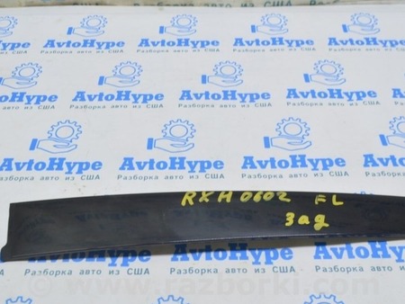 ФОТО Дверь передняя левая для Lexus RX300/330/350/400 (03-09) Одеса