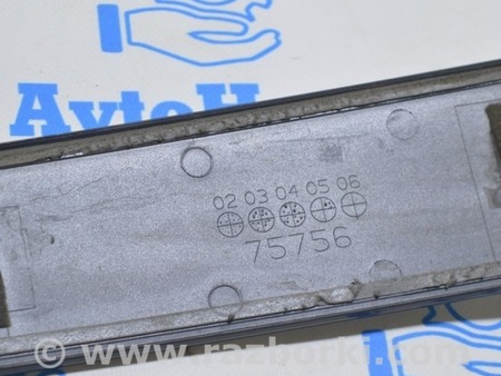 ФОТО Дверь передняя левая для Lexus RX300/330/350/400 (03-09) Одеса
