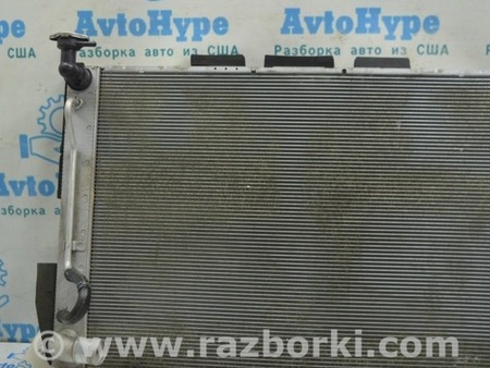 ФОТО Система охлаждения для Lexus RX300/330/350/400 (03-09) Одеса