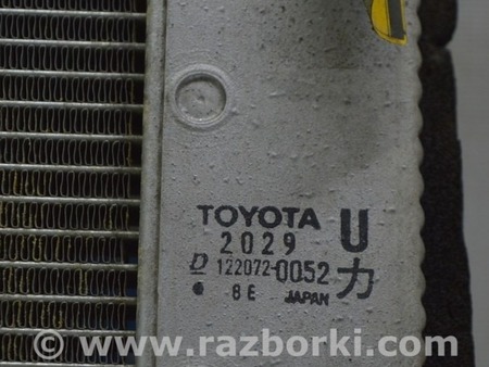 ФОТО Система охлаждения для Lexus RX300/330/350/400 (03-09) Одеса