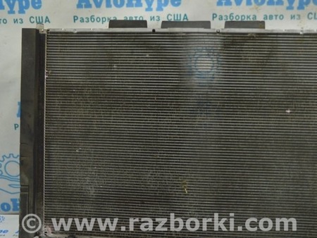 ФОТО Система охлаждения для Lexus RX300/330/350/400 (03-09) Одеса