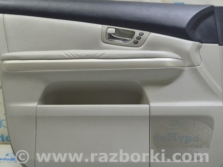 ФОТО Дверь передняя левая для Lexus RX300/330/350/400 (03-09) Одеса