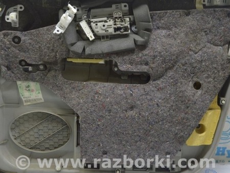 ФОТО Дверь передняя левая для Lexus RX300/330/350/400 (03-09) Одеса