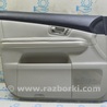 Дверь передняя левая Lexus RX300/330/350/400 (03-09)