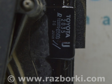 ФОТО Система охлаждения для Lexus RX300/330/350/400 (03-09) Одеса
